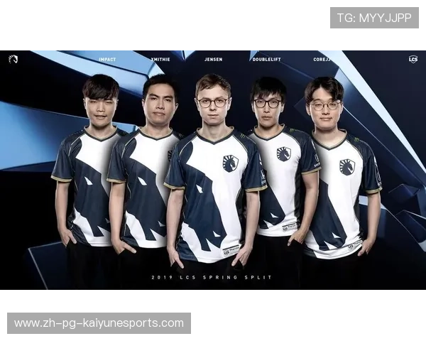 Team Liquid豪取关键胜利