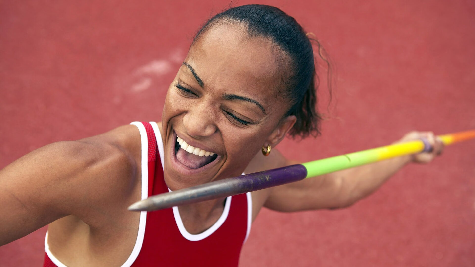 世界田径锦标赛精彩瞬间回顾，世界田径锦标赛精彩瞬间回顾图片